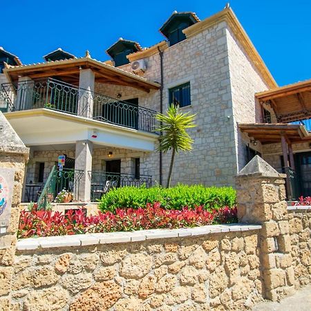 Ammos Zante Villas Vasilikos  Exterior photo