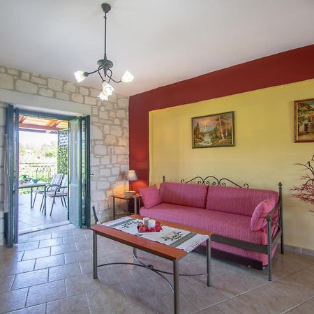 Ammos Zante Villas Vasilikos  Exterior photo