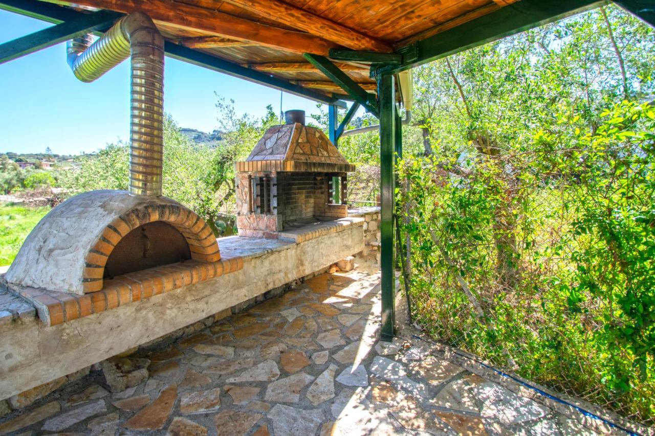 Ammos Zante Villas Vasilikos  Exterior photo