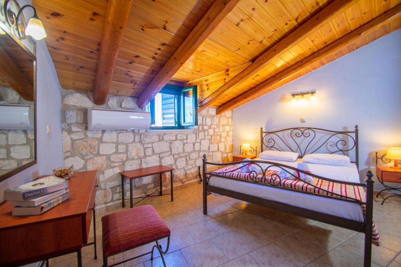 Ammos Zante Villas Vasilikos  Exterior photo