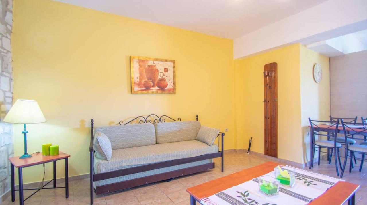 Ammos Zante Villas Vasilikos  Exterior photo