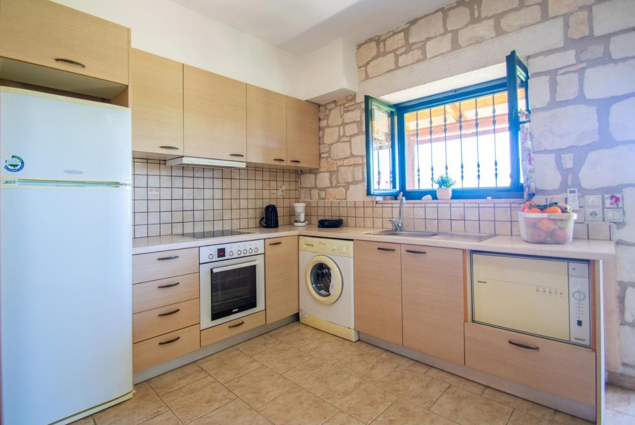 Ammos Zante Villas Vasilikos  Exterior photo