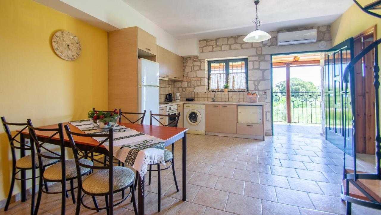 Ammos Zante Villas Vasilikos  Exterior photo