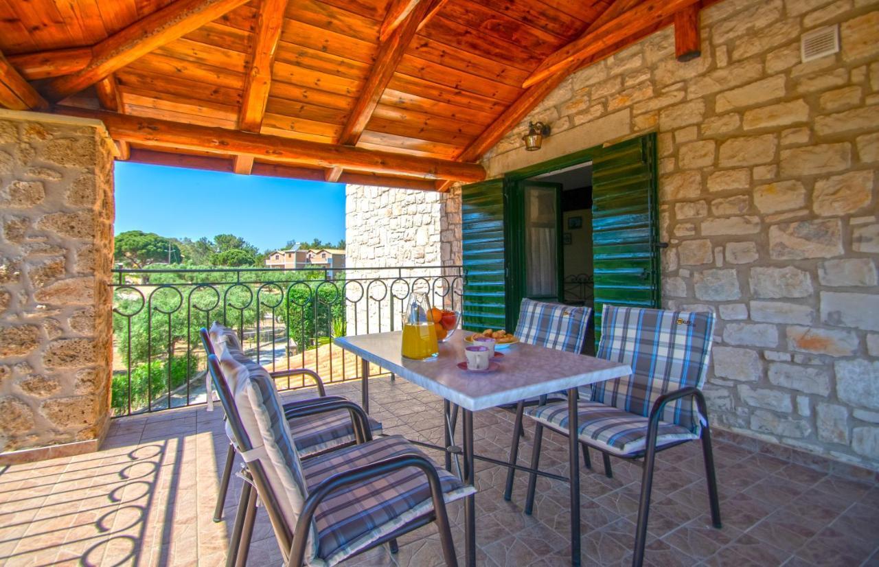 Ammos Zante Villas Vasilikos  Exterior photo