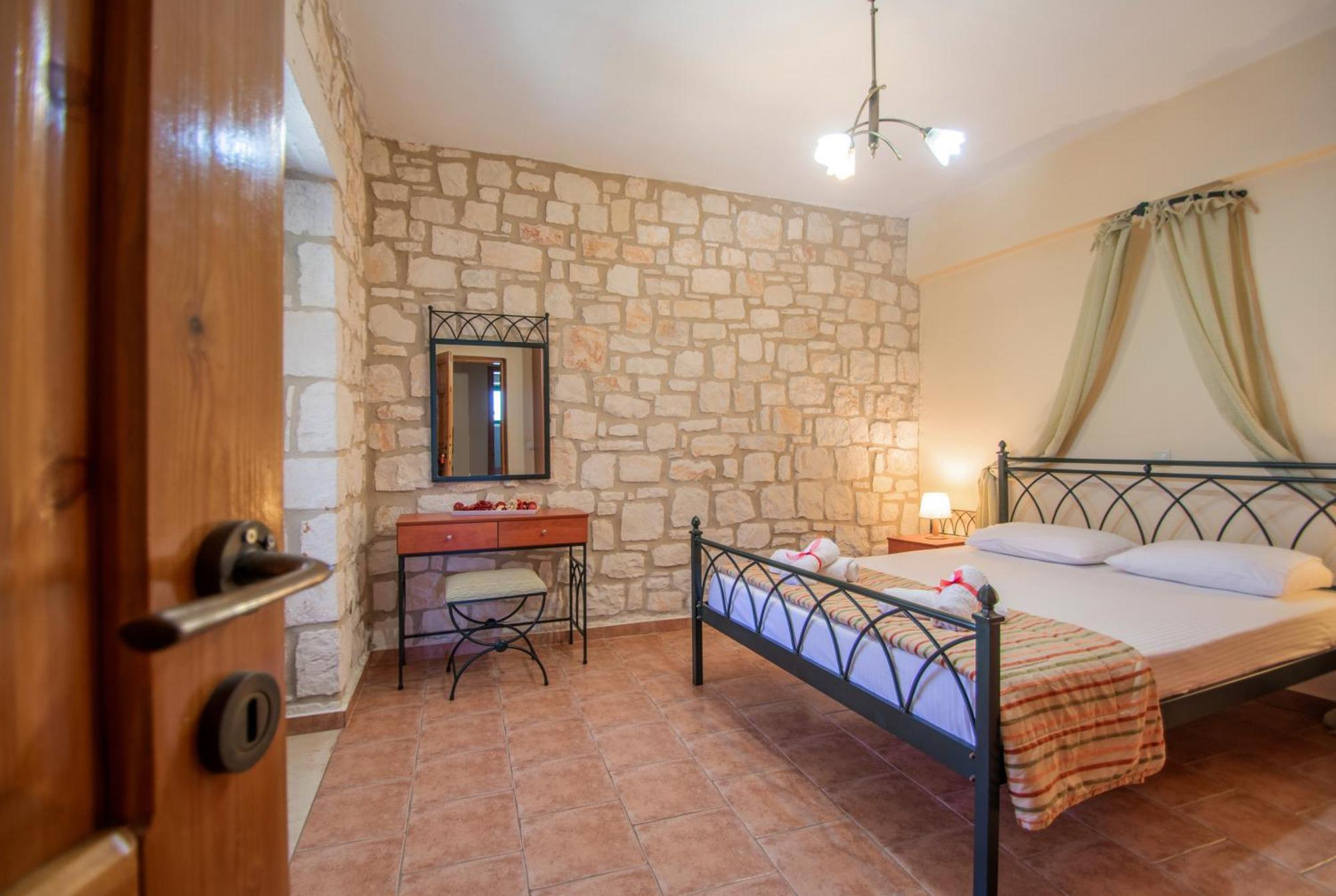 Ammos Zante Villas Vasilikos  Exterior photo